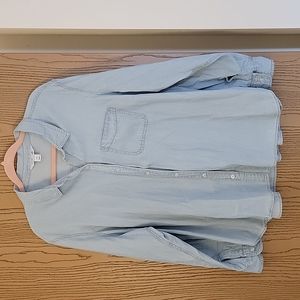 Old Navy long sleeve top